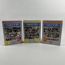 Lindenstraße DVDs Staffel 1-3
