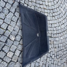 Mercedes W124 Limo Kofferraum