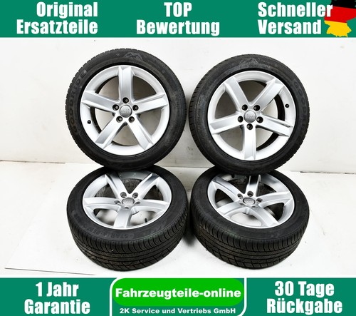 Kompletträder satz winter - kompletträder,