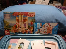 PLAYMOBIL 70500 Starter Pack