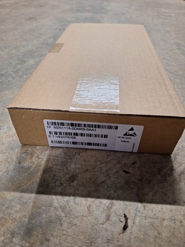 Siemens 6sn1118 0dm33 0aa1 - siemens, 6sn1118-0dm33-0aa1