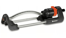 GARDENA Viereckregner Aqua S