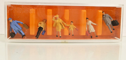 Preiser 14142 figuren - preiser,