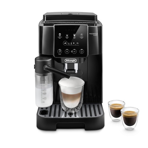 Longhi magnifica start - de'longhi,
