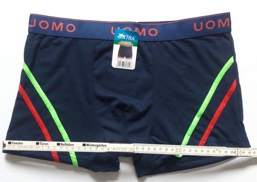 3er set boxershorts - 3er,
