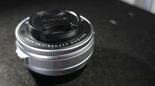Fujifilm fujinon xf23mm r - fujifilm,