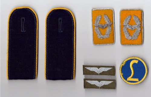 Original abzeichen bundeswehr - original,