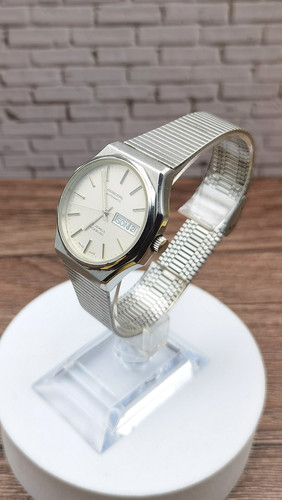 Vintage mirexal 25jewels swiss - 25jewels,