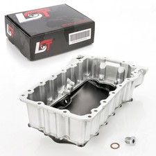 Oil Pan Oil Tank Aluminium Pan