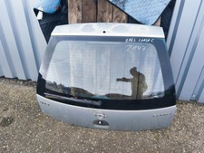 Opel Corsa C Heckklappe