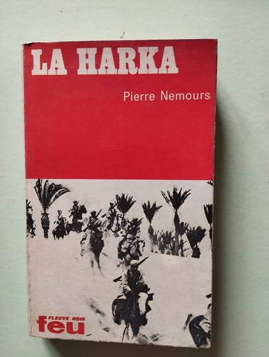 Die harka stein - harka,
