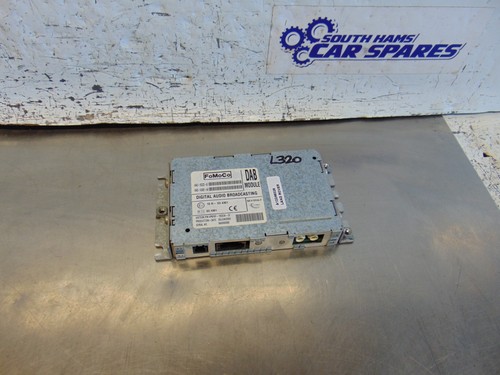Range rover dab funkmodul - range,