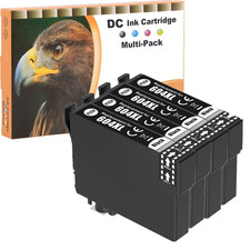 604XL Patronen für Epson