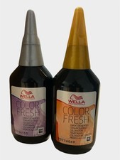 Wella Color Fresh 75 ml