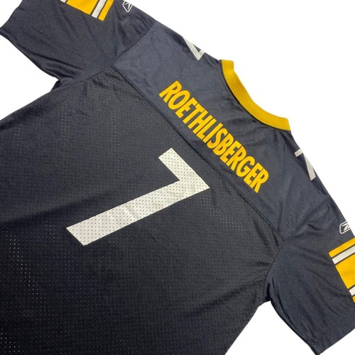 Reebok pittsburgh steelers - reebok,