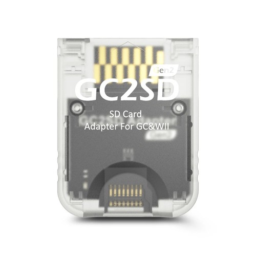 Bitfunx gc2sd gen - gen.2, sd