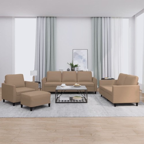 Sofagarnitur kissen sessel - sofagarnitur,