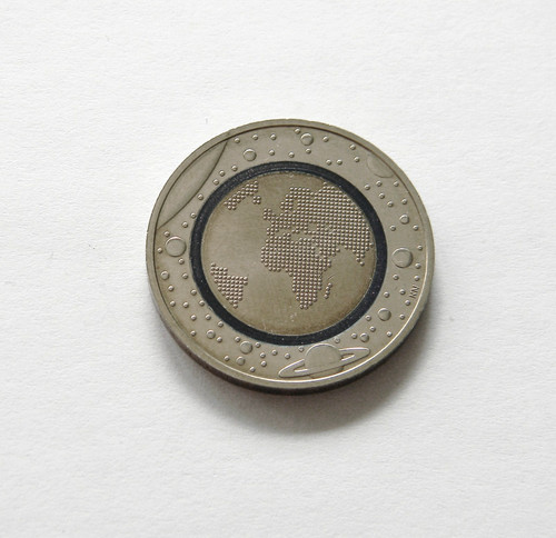 Brd euro 2016 blauer - 5, g