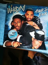 22  Old School Funk Hip-Hop LP