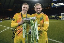 Viljami Sinisalo & Kasper