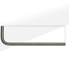 Kleiderbügelstange Norma II