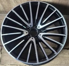 Original Alufelge 21 Zoll