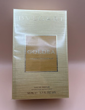 Bulgari Bvlgari Goldea for