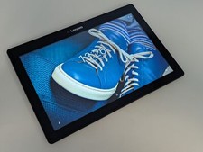 Lenovo Tab 2 10" 16GB WiFi Android HD  Tablet Blau Blue A10-30F TB2-X30F ✅