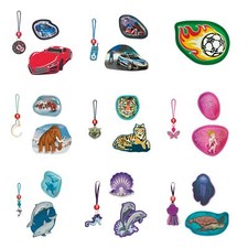 Step by Step MAGIC MAGS