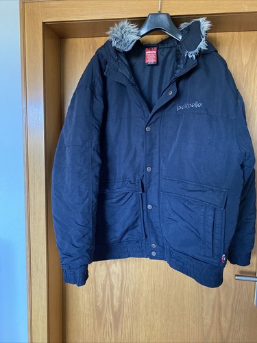 Pelle jacke - pelle,