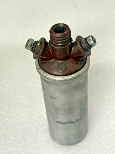 Bosch oldtimer zündspule - oldtimer,