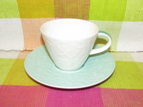 Villeroy boch caffe - &,