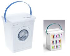 Waschpulverbox Waschmittelbox