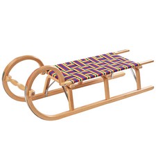 Ress schlitten rodel - ress,