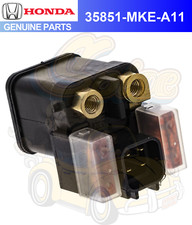 Anlasser Relais Magnet CRF250