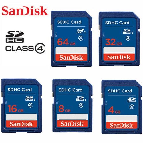 Sandisk 16g 32gb - 32gb, 4