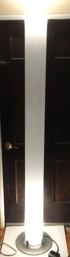 1984 flos italy stylos - stylos, 78"