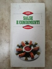 DIE KÜCHENZEILE SAUCEN UND