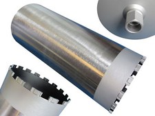 Diamantbohrkrone Kernbohrkrone Kernbohrer Diamant Bohrkrone Beton Stahlbeton