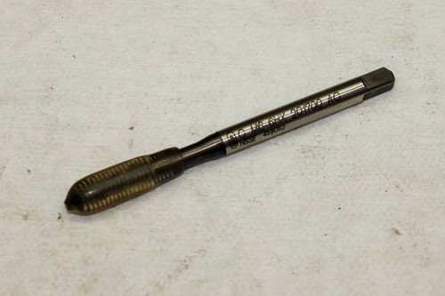 Gewindeformer 6 - gewindeformer, m