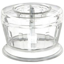 Esge 5050 Zerkleinerer für