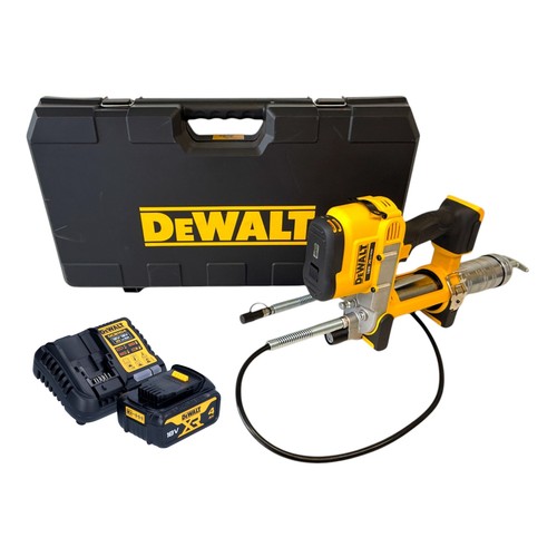 Dewalt dcgg 571 m1k - m1k, akku