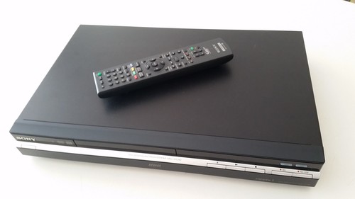 Sony rdr hx785 - sony, hdd