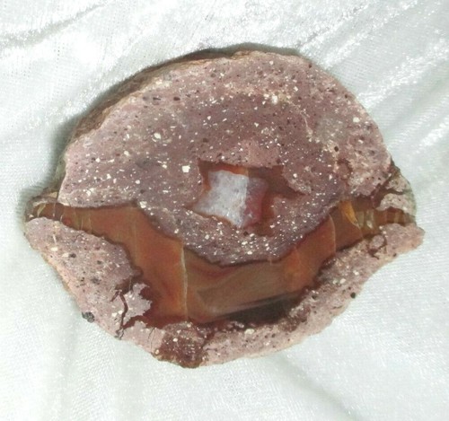 Achat sternachat heilstein - sternachat, ~