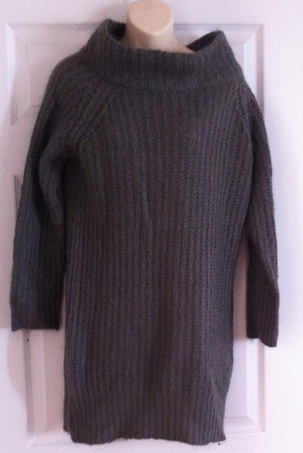 Damen pullover zara grün - damen,
