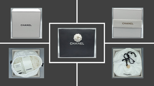 Chanel geschenkset handcreme - chanel,