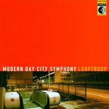 Modern day city - ++modern, von