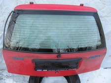 Heckklappe Kofferraumdeckel