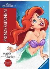 Ravensburger - 49861 - Disney