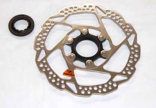 Shimano rt54 bremsscheibe - shimano, sm-rt54-s